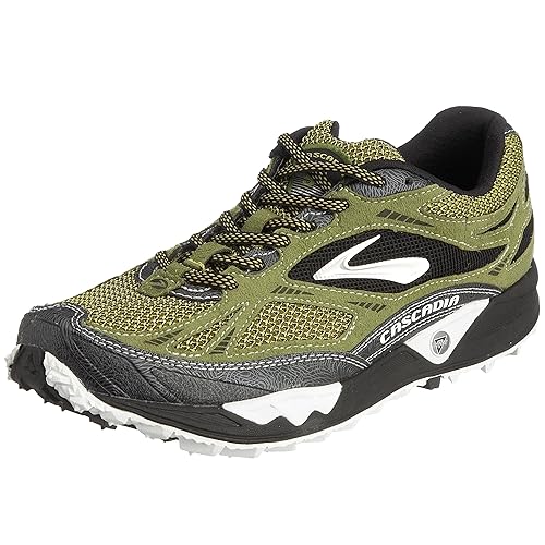 brooks cascadia 5 on sale