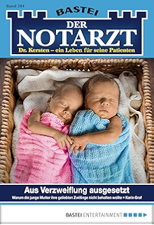 Der Notarzt Folge 282 Wo Ist Matilda German Edition - 