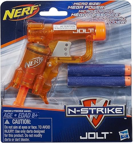nerf jolt bulk