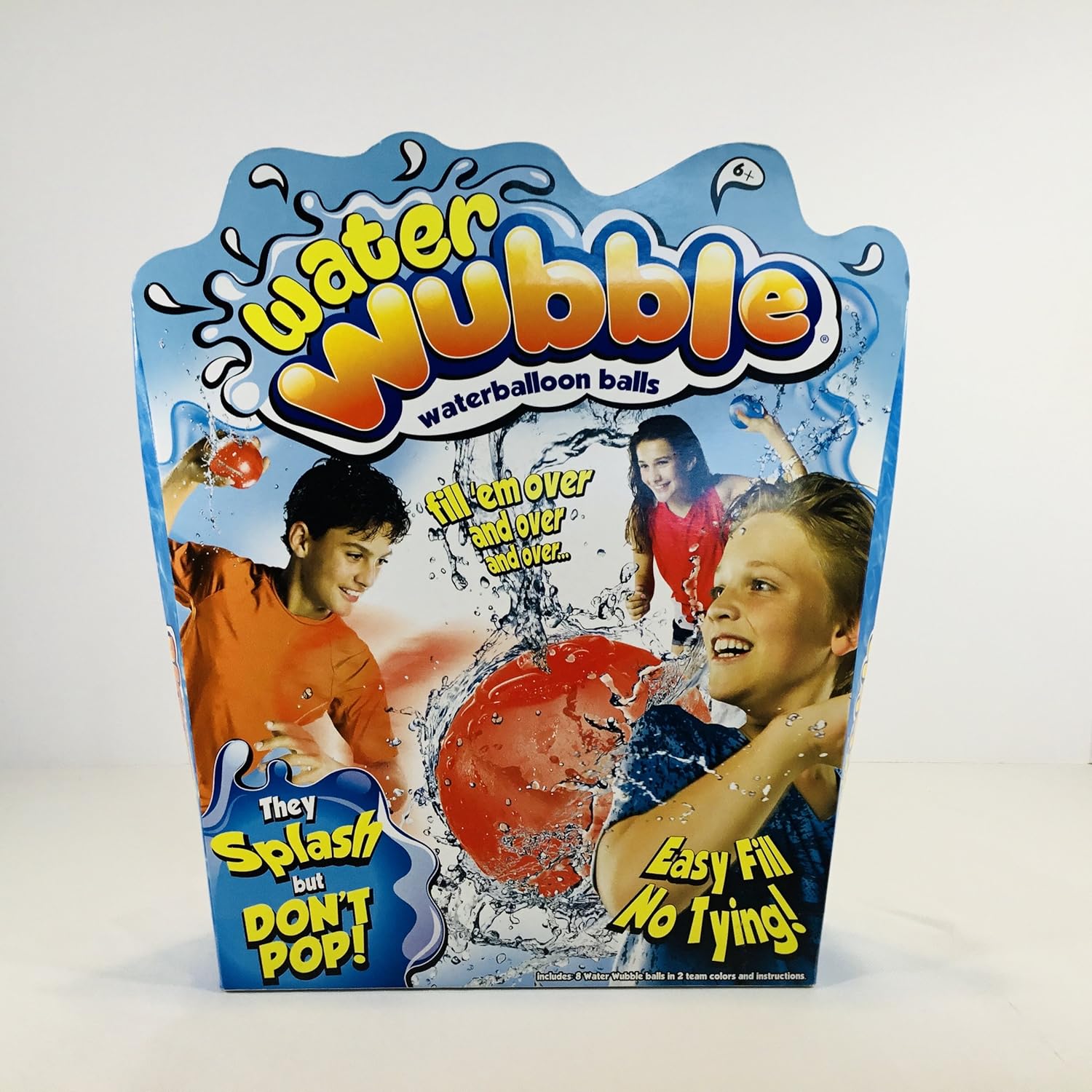 wubble ball amazon