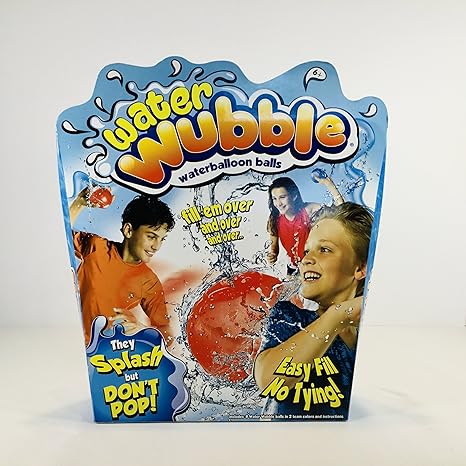 water wubble amazon