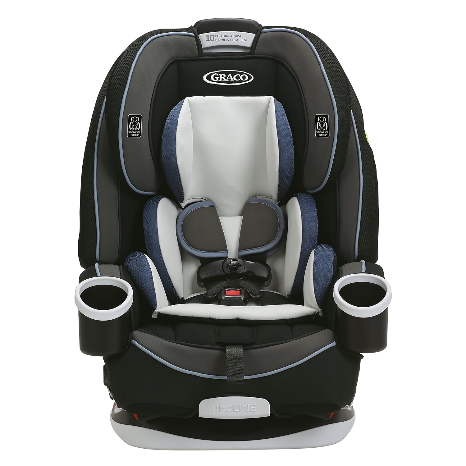 graco 4ever car seat kylie