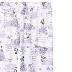 Cuddl Duds Girls Thermal Underwear Set