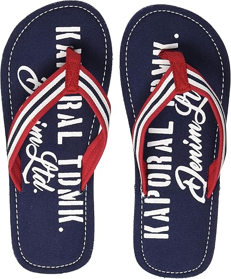 Tong kaporal Clearance