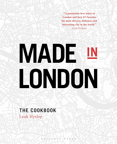 Download Made in London: The Cookbook (English Edition) PDF