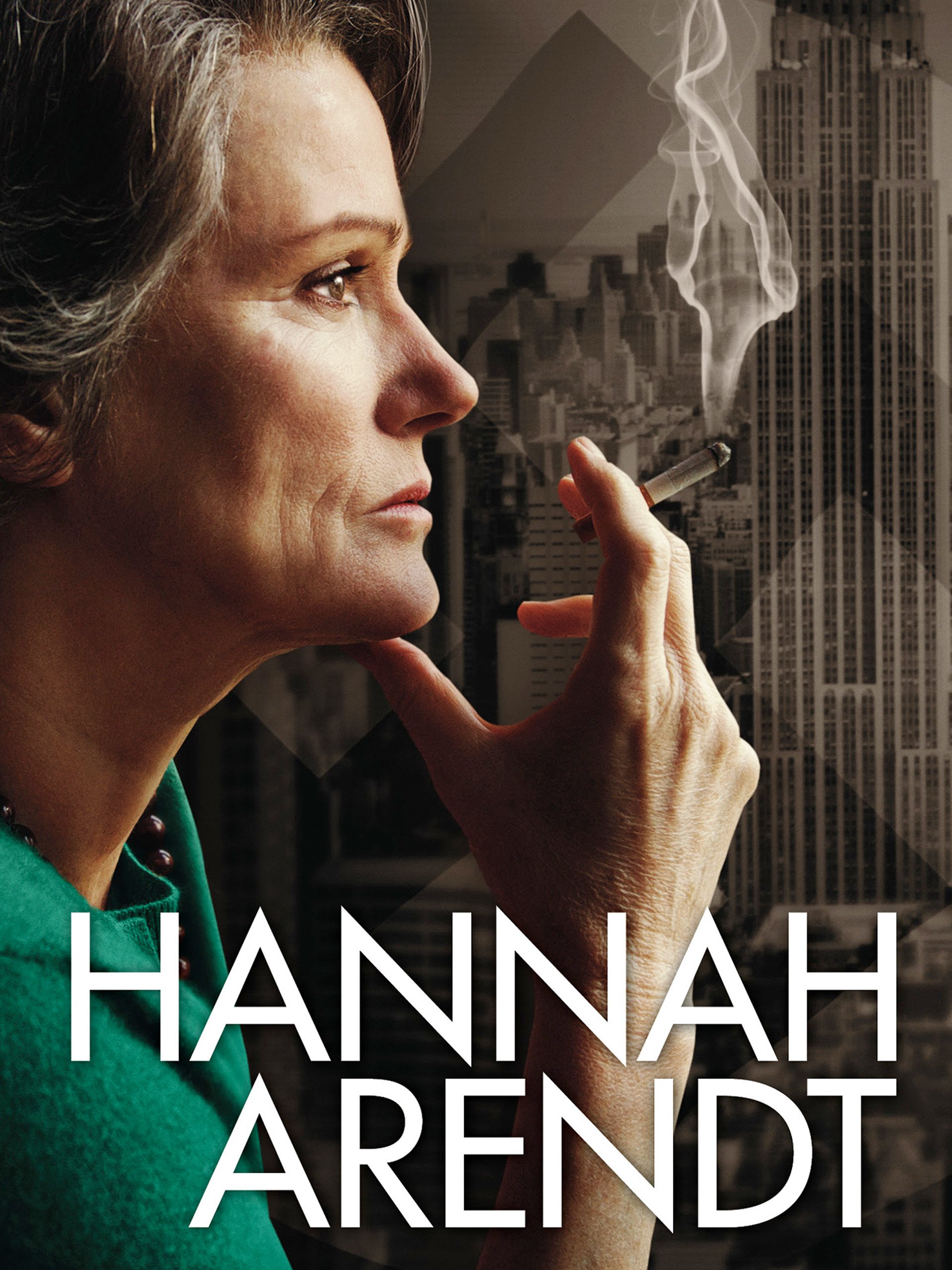 Watch Hannah Arendt | Prime Video