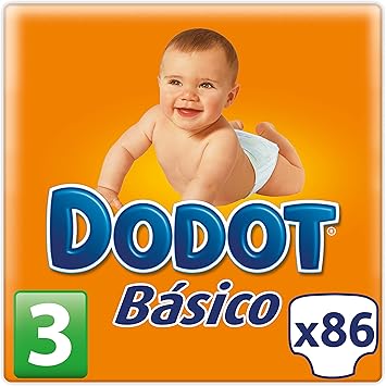 oferta pañales amazon