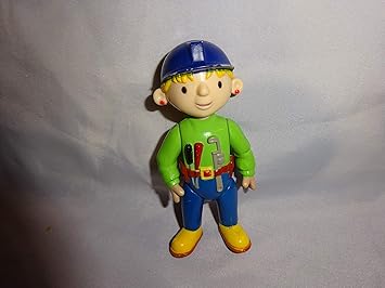 bob the builder wendy toy
