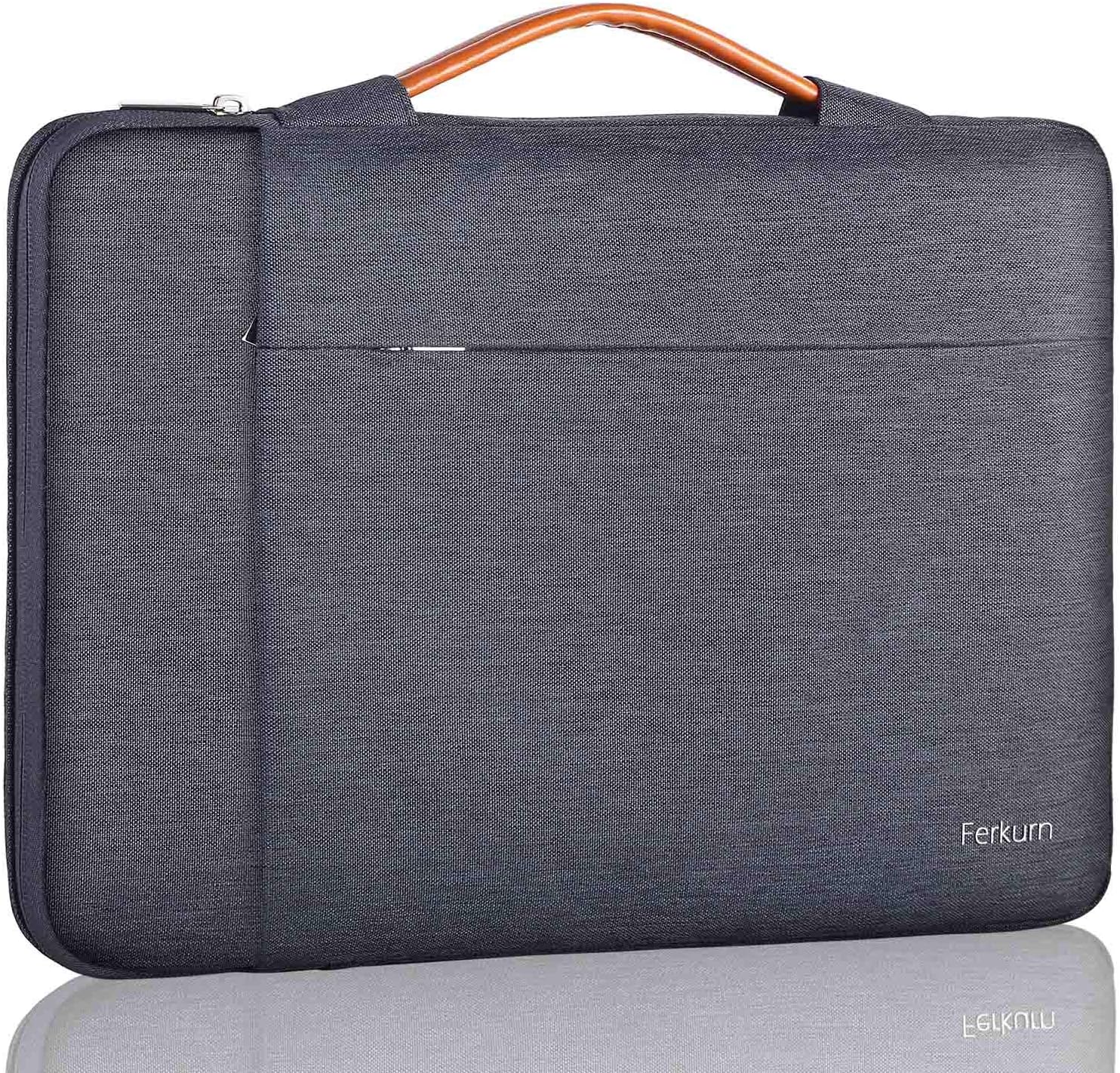 Ferkurn Chromebook Sleeve 11 11.6 Inch Laptop Case Amazon.co.uk