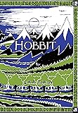The Hobbit Facsimile First Edition