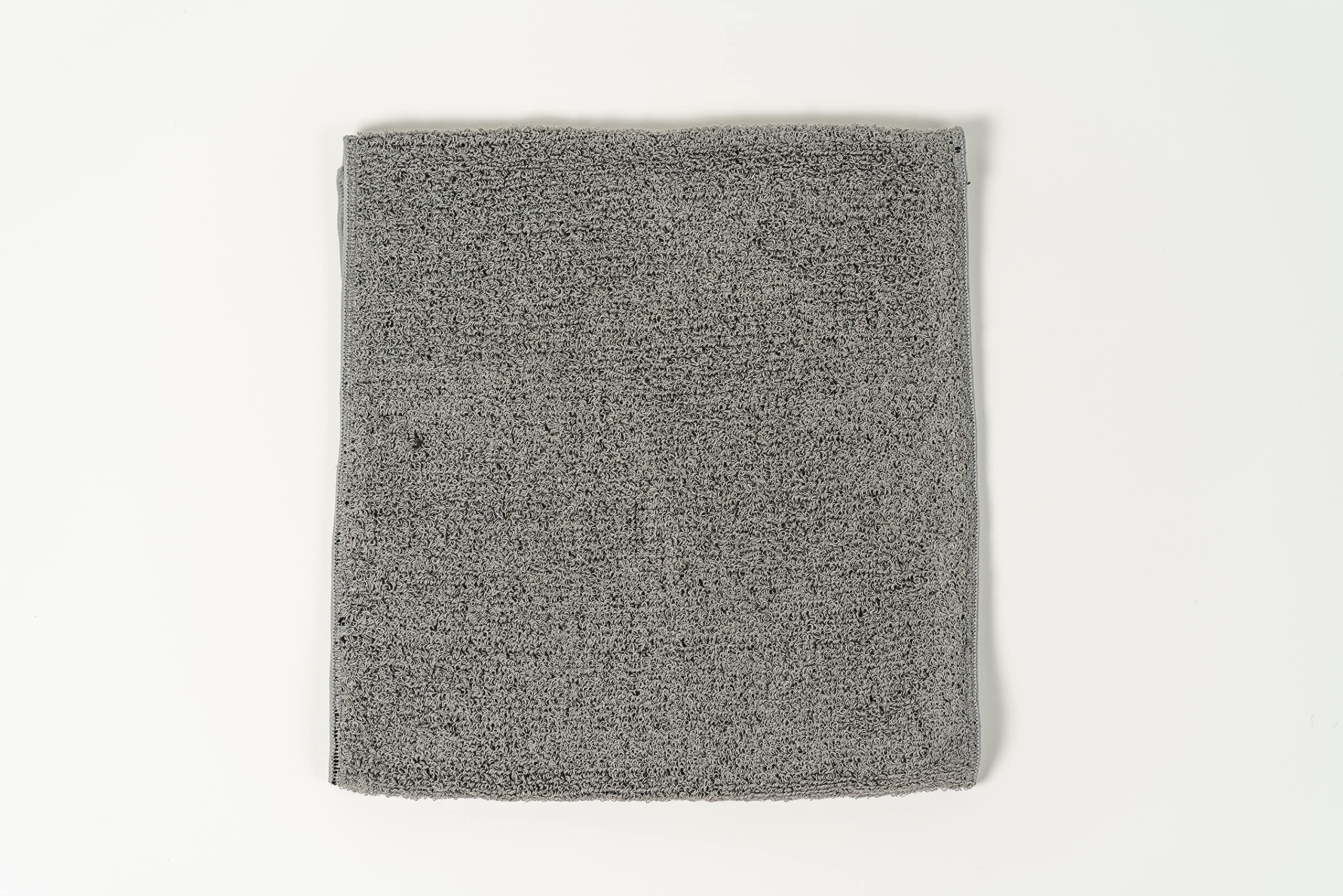 Pet Hoodz for Dogs - Anxiety & Calming Ear Muffs, Grooming Hoodie (Small, Grey)