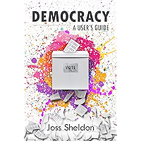 DEMOCRACY: A User's Guide book cover