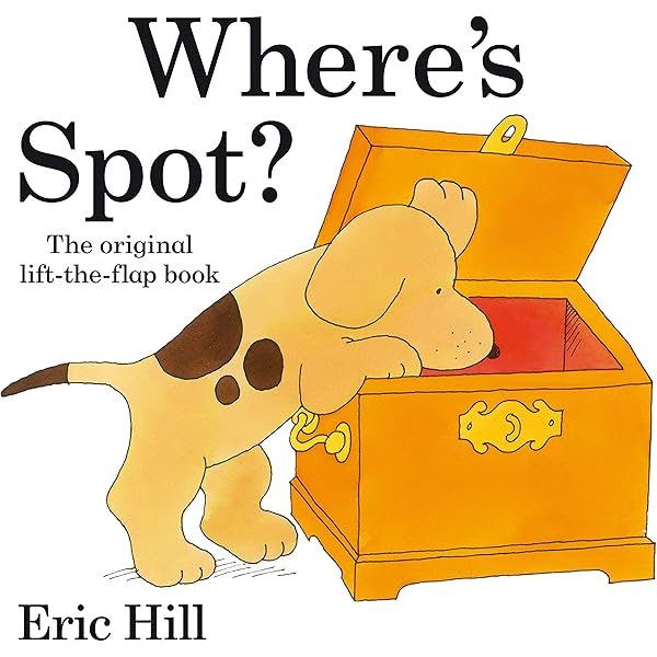 Spot's Classic Collection 15冊 Eric Hill Amazon.co.jp: SPOT'S CLASSIC COLLECTION (15冊セット) : HILL ERIC