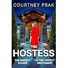 The Hostess: A gripping new psychological thriller with a twist you won't see coming for 2026