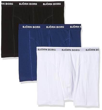 Björn Borg Herren Boxershorts