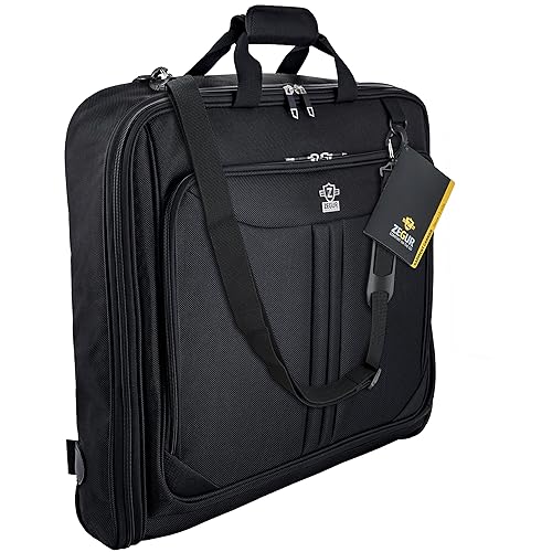 Top 10 Best Travel Garment Bags in July 2023