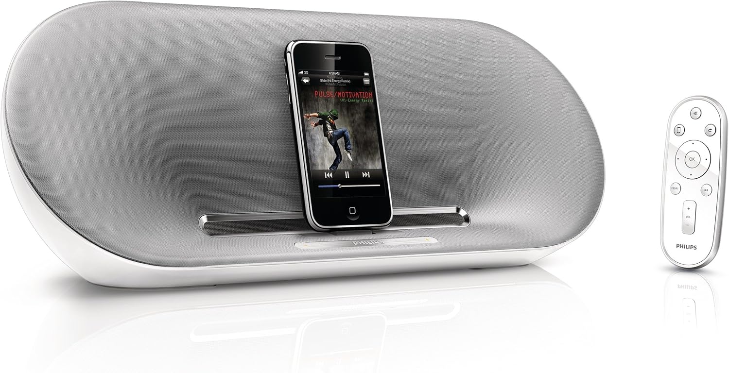 philips fidelio ds8500