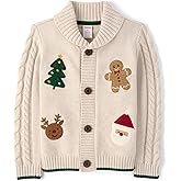 Gymboree Boys and Toddler Long Sleeve Zip Up Hoodie and Cardigan Sweaters