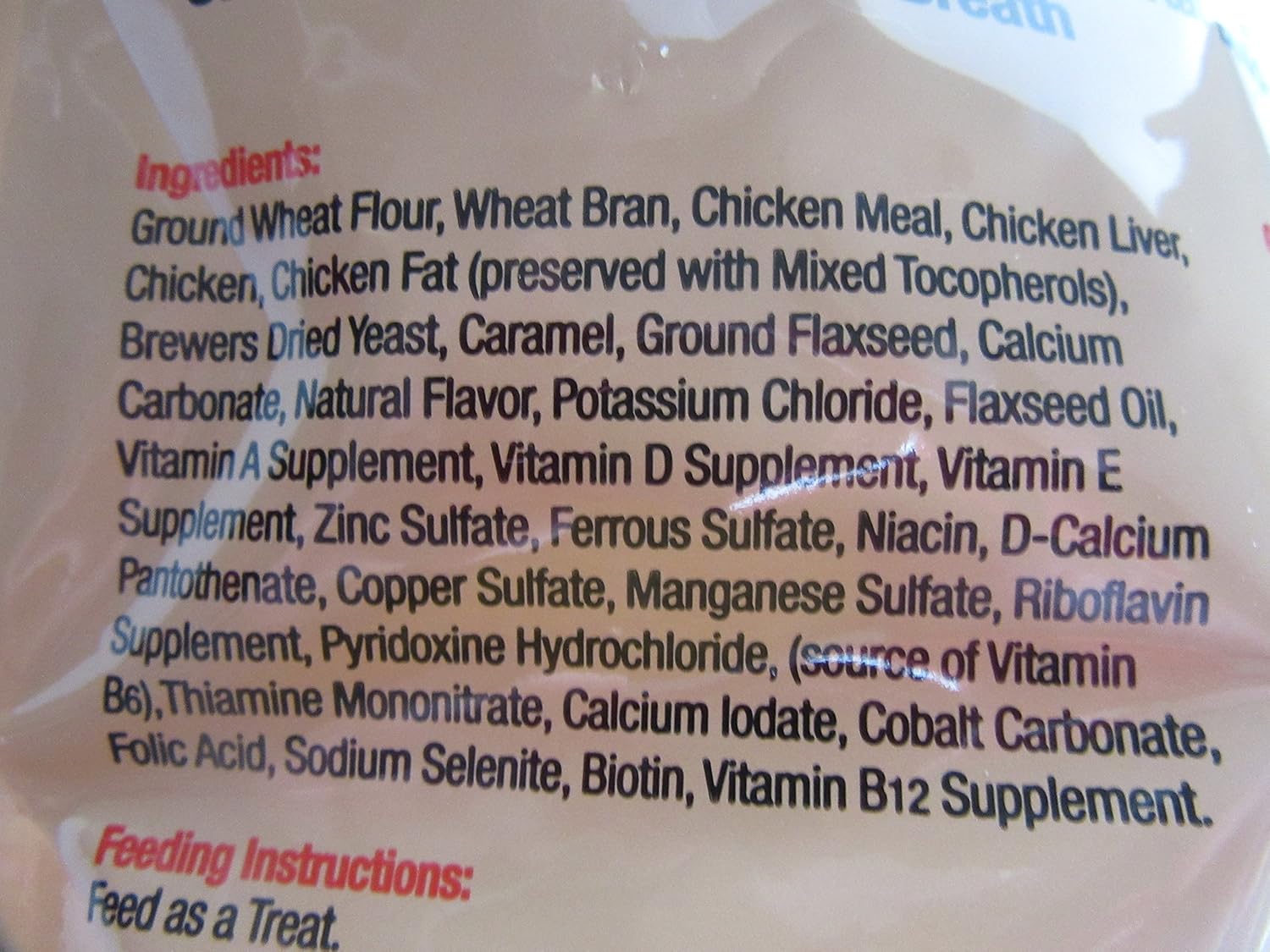 bil jac dog biscuits