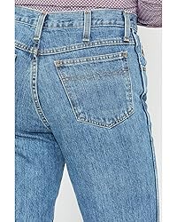 Cinch Men's Bronze Label Slim Fit Jean, Medium