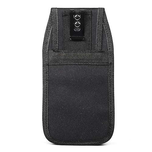 VIDAR TOOLS Small Tool Pouch with Belt Clip,Tool Pouch