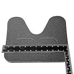 Concept2 Seat Pad 1409 for use with Model A B C D E