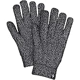 Smartwool Cozy Gloves For Men and Women