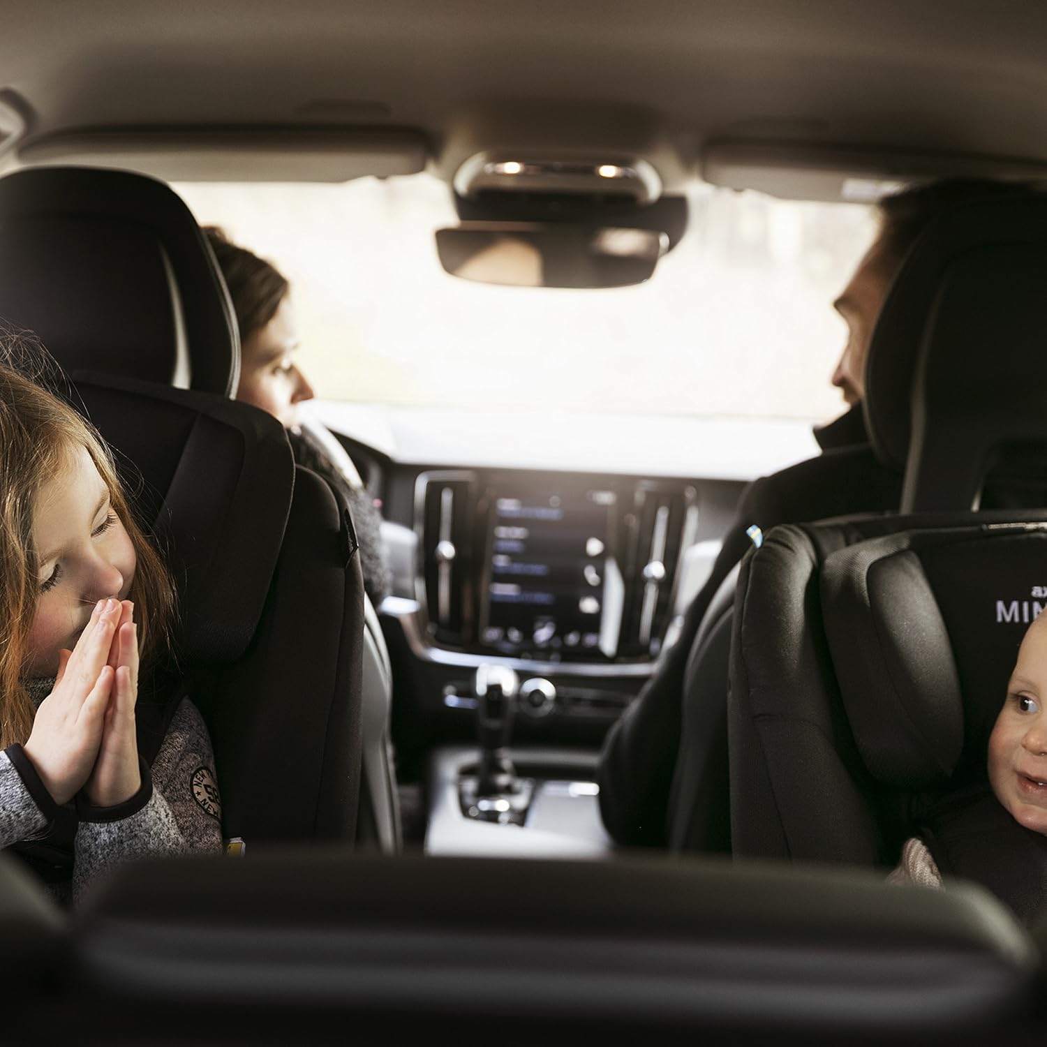 axkid minikid 2.0 amazon