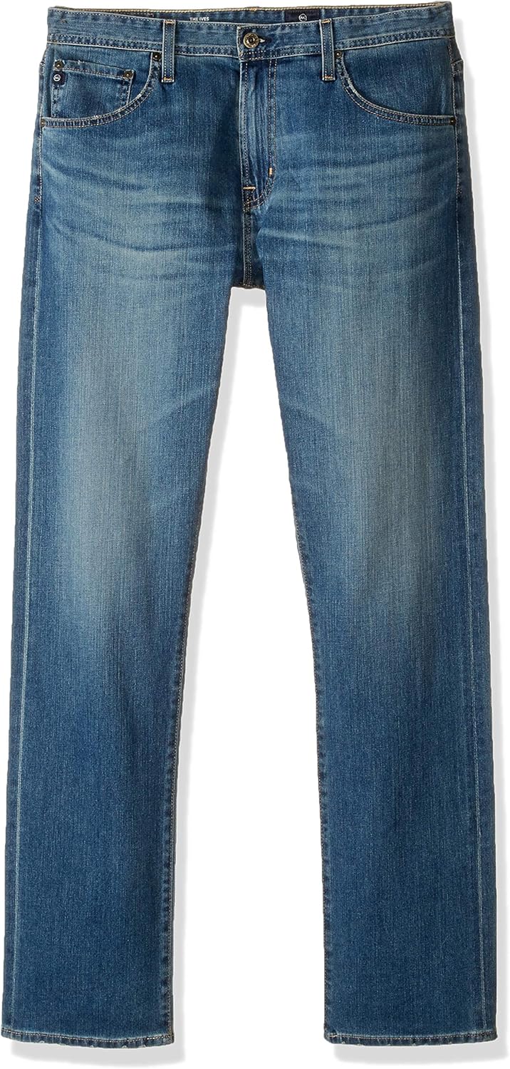 ag the ives modern athletic