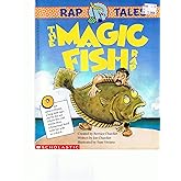 The Magic Fish Rap (Rap Tales)