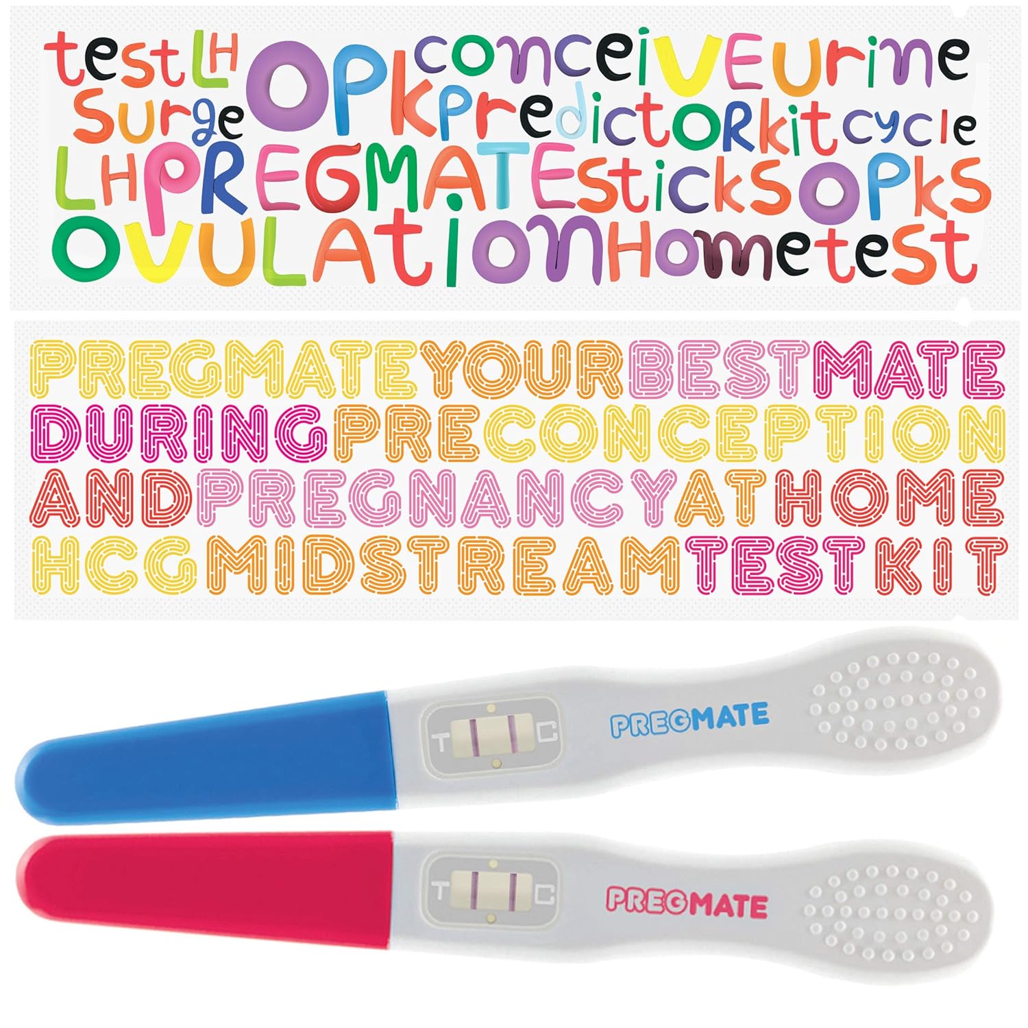 Best At Home Ovulation Prediction Kit