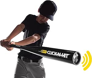 SKLZ ZipNHit Entraîneur de Frappe de Baseball à Lancer
