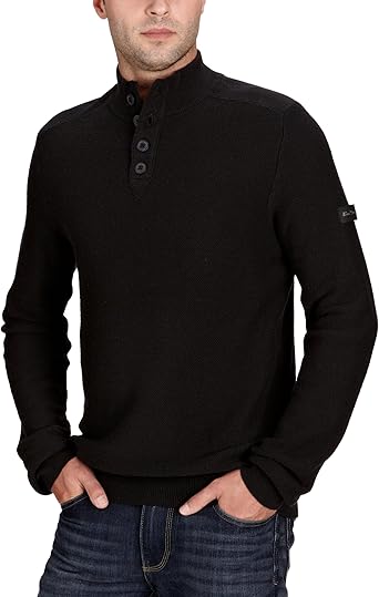 ben sherman turtleneck