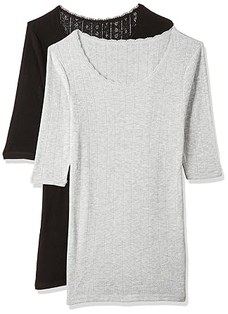 marks and spencer ladies thermals