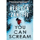 You Can Scream (A Laurel Snow Thriller)