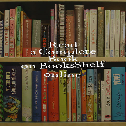 Read Bookshelf for Android