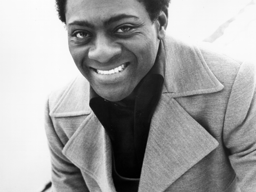 Joe Simon bei Amazon Music