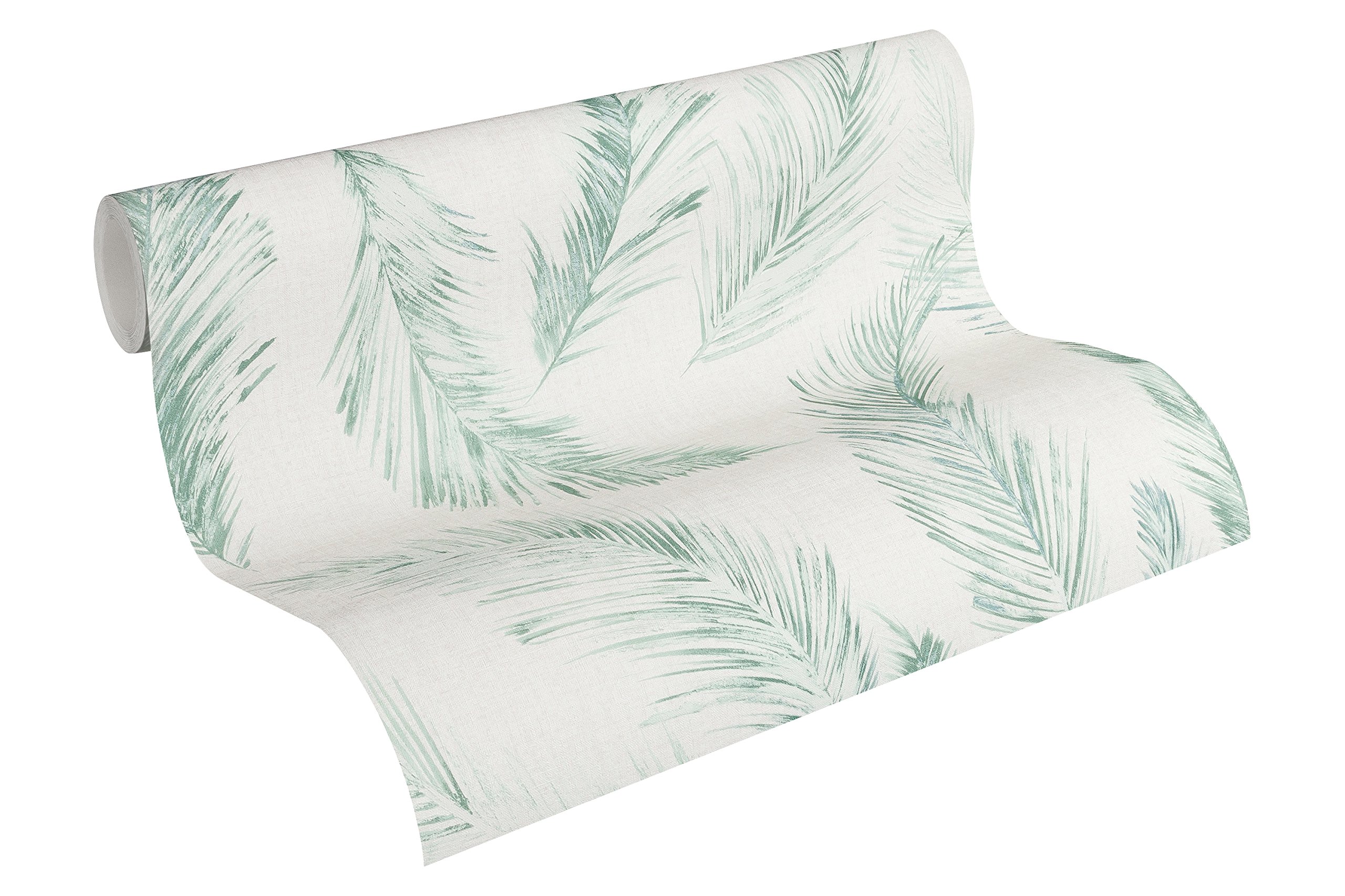 A.S. Creation 35896-4 "Four Seasons" Non-Woven Wallpaper, Multi-Colour