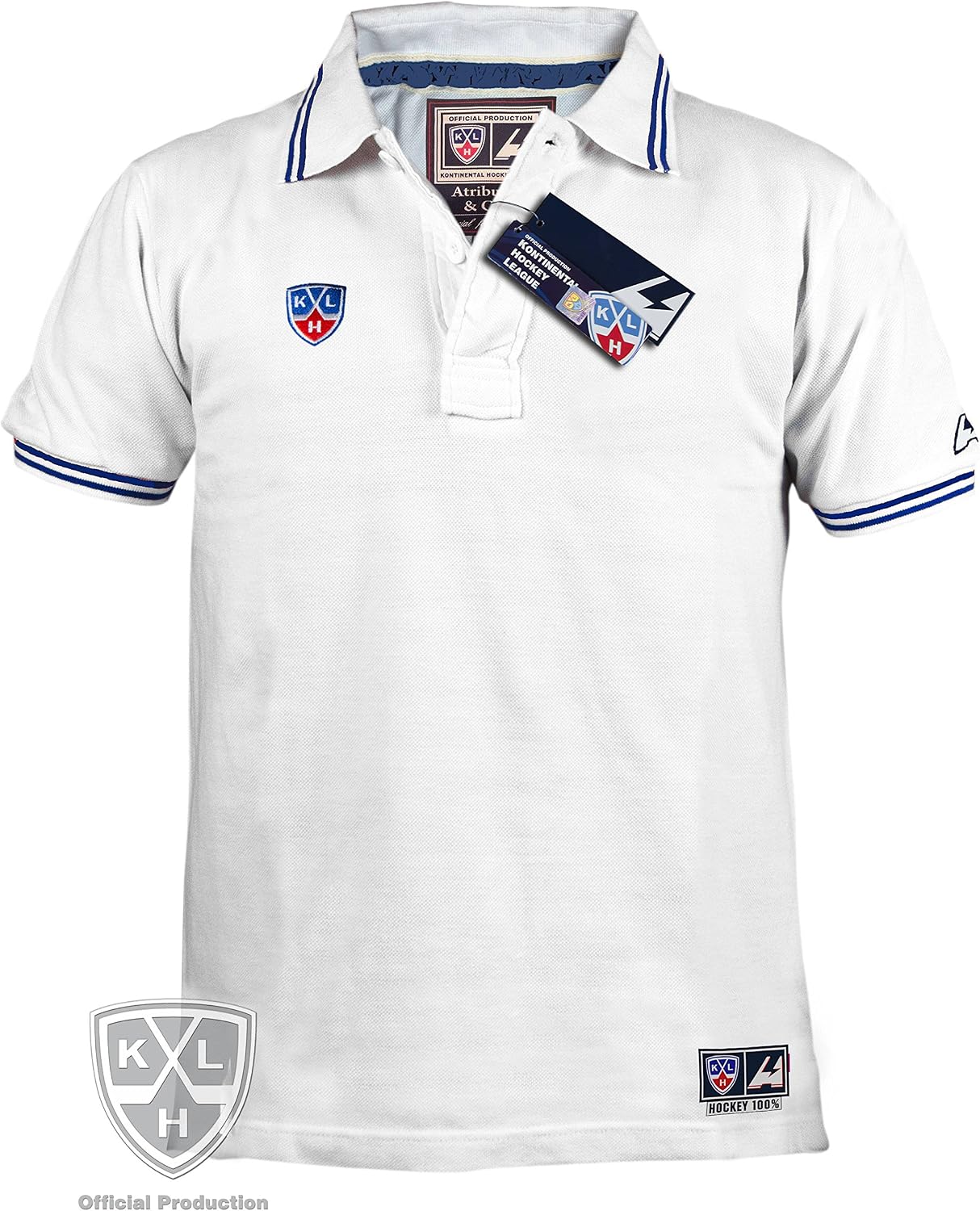 khl shirts