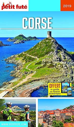 Download Petit Futé Corse PDF