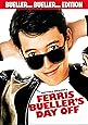 Ferris Bueller's Day Off