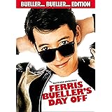 Ferris Bueller's Day Off