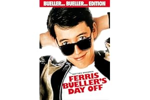Ferris Bueller's Day Off