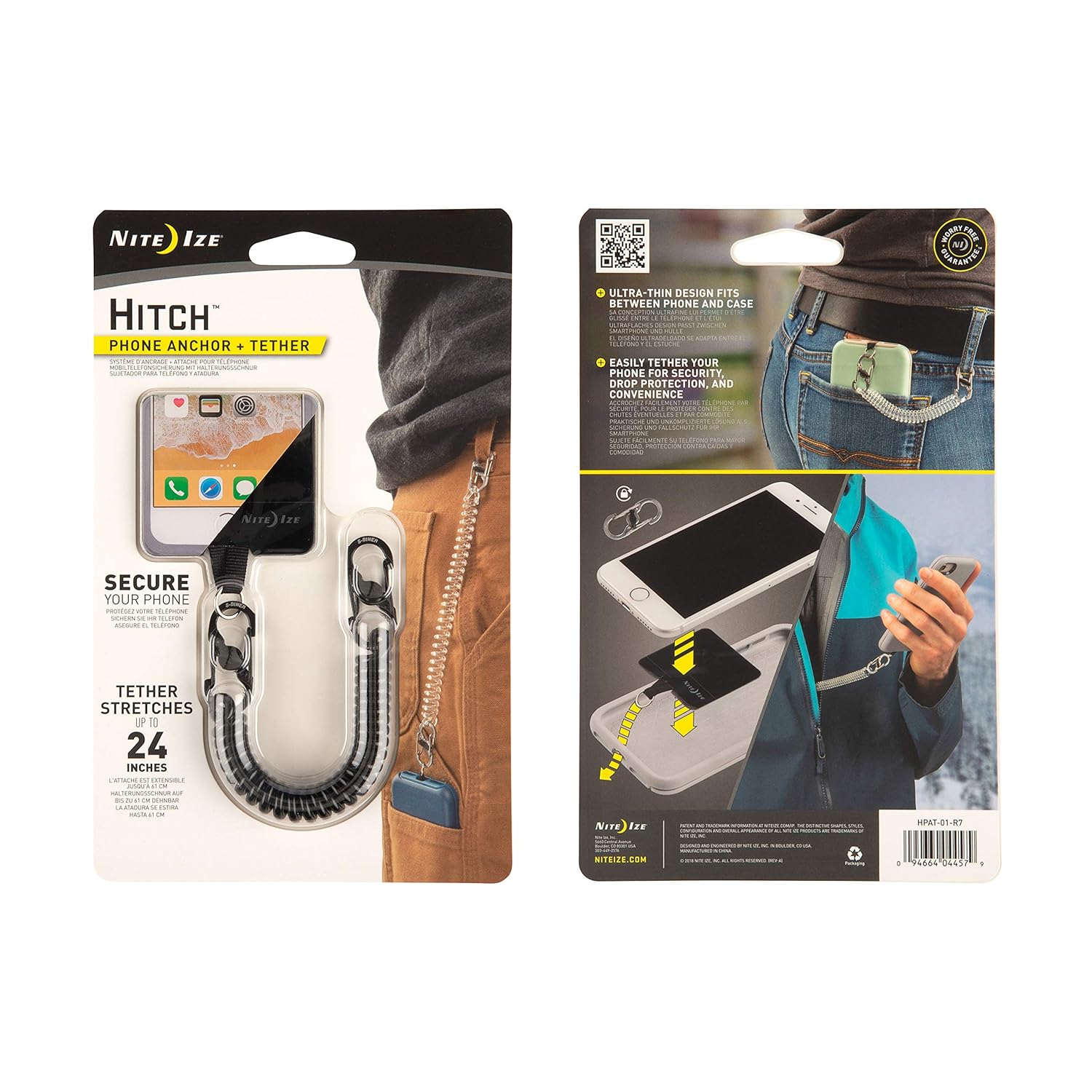 Best nite ize phone strap