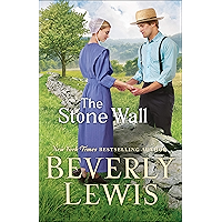 The Stone Wall book cover
