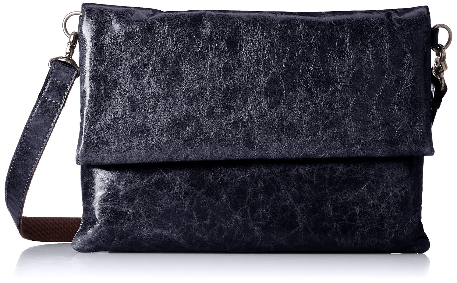 [エルイーディバイツ] クラッチ&ショルダー 2WAY NO.323.2012 B-5106H B077SG13YY ネイビー 