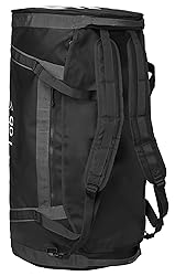 Helly Hansen unisex-adult Unisex HH Duffel Bag 2