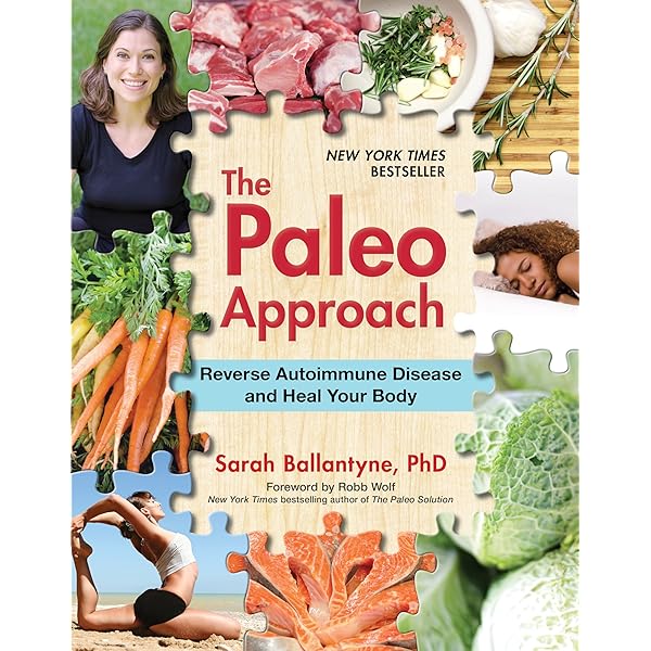 健康・医学 PALEO PRINCIPLES by Sarah Ballantyne Paleo Principles: The Science Behind the Paleo Template, Step-by