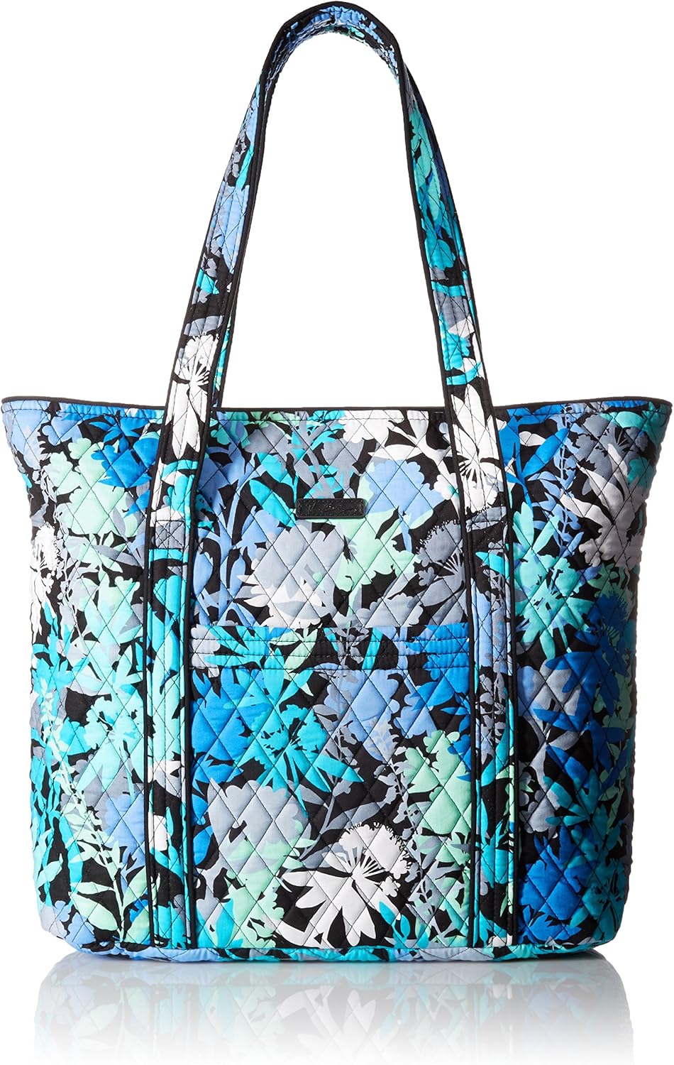 Vera Bradley Vera 2.0 Sling Bag, Camo Floral, One Size Vera Bradley