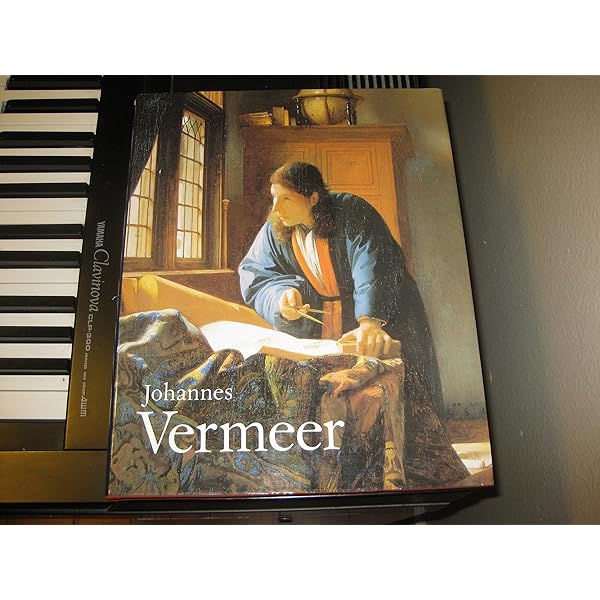 Vermeer and the Delft School (Metropolitan Museum of Art